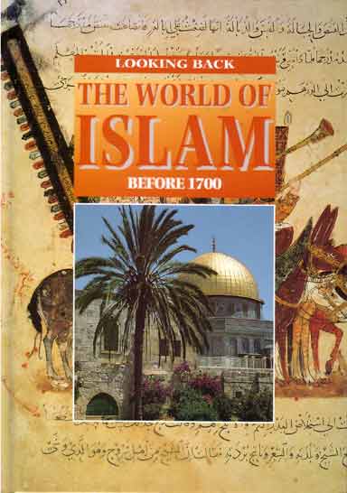 Islam book cover