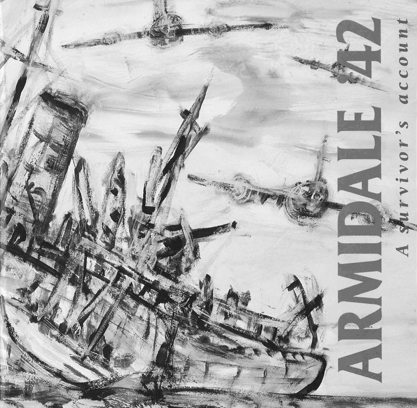 armidale 42 -- cover image