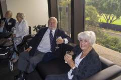 John McDermott, Noni Osborn