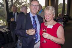 David & Wendy Olivant