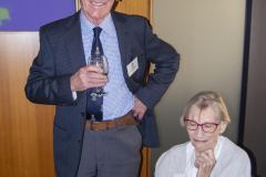 David & Sue Cunningham