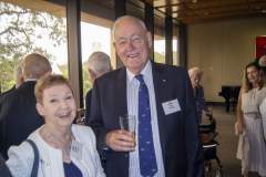 Maggie Bolton, Tony Horton