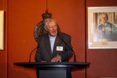 Time for Grace with Gareth Clayton