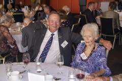 Rod Fayle, Sheila Woolrych