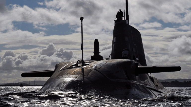 UK Government commits to building 12 SSN-AUKUS submarines – The Naval ...